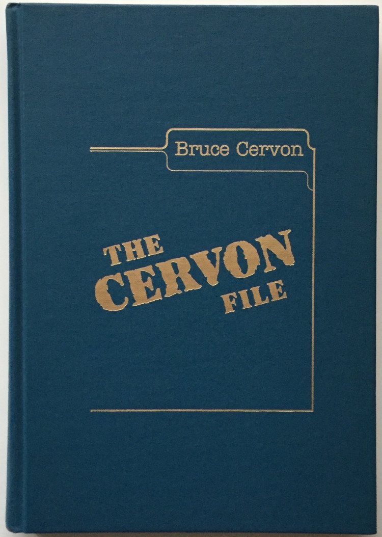 Cover photograph