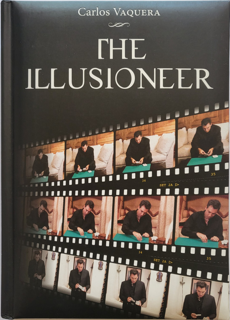 Cover photograph