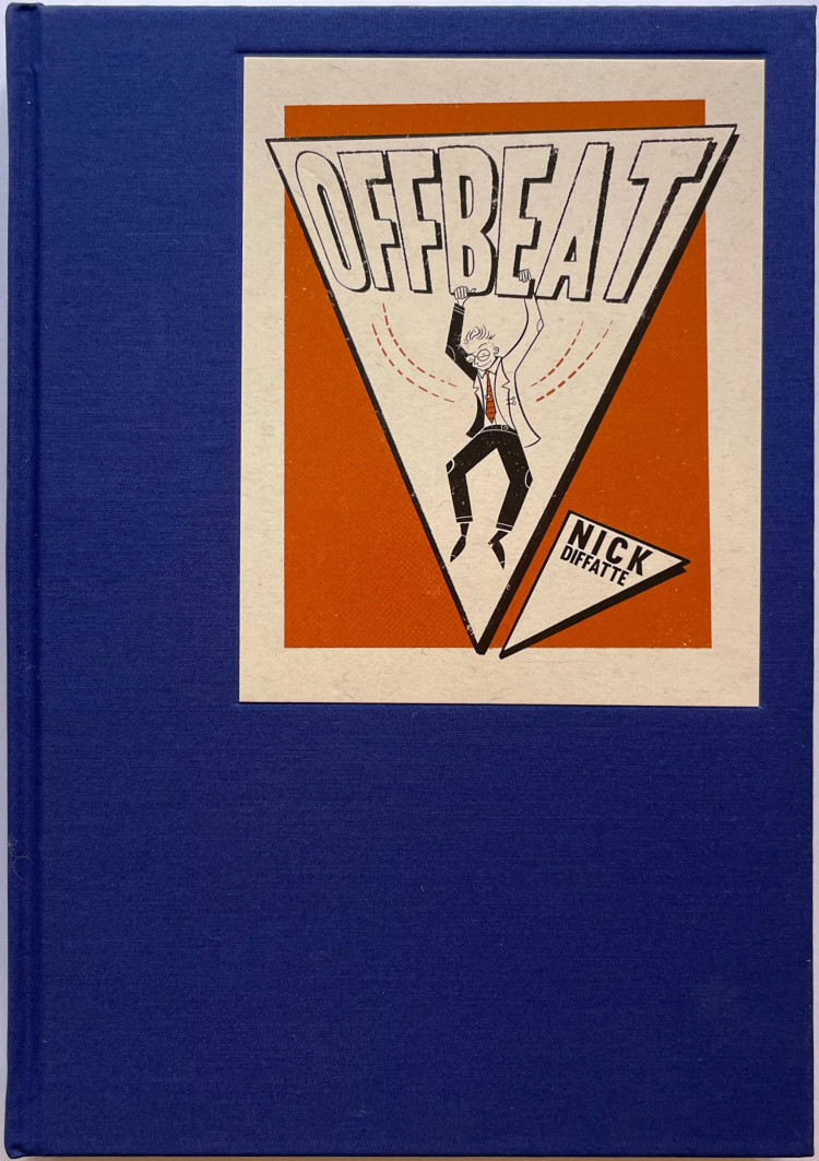 Cover photograph