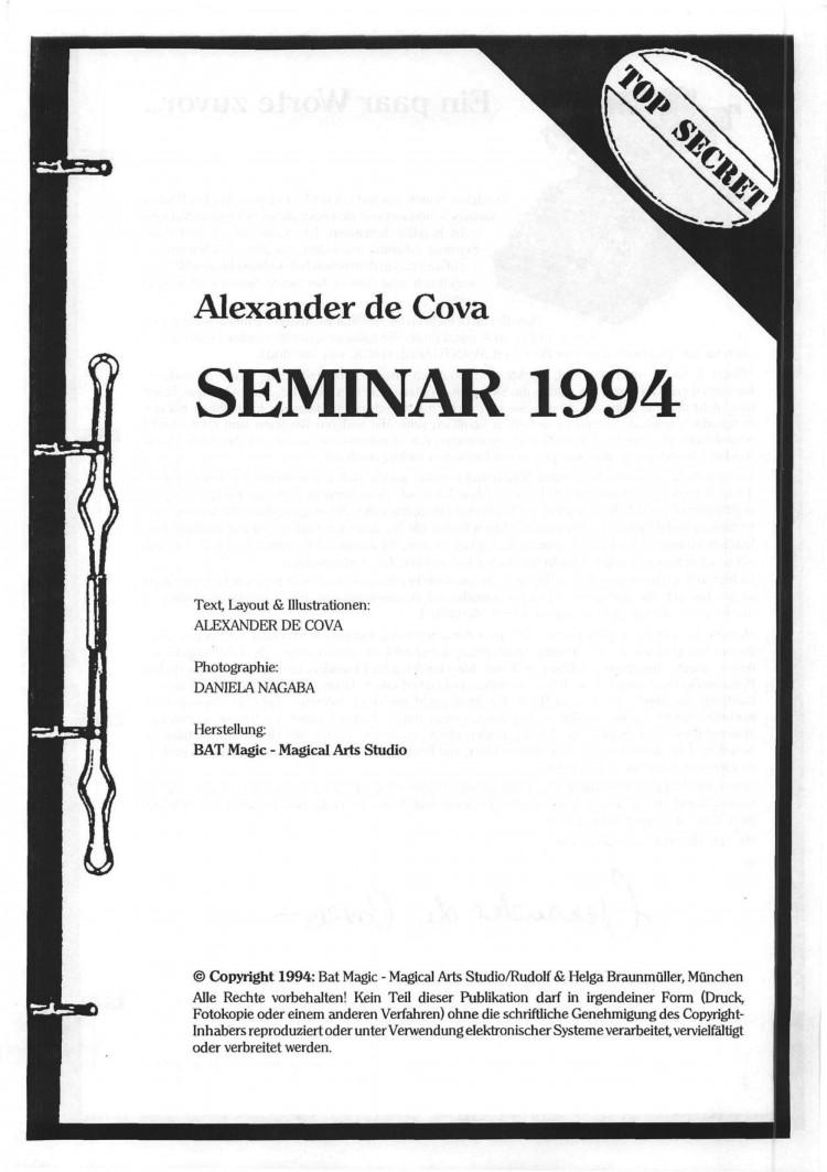 Cover photograph