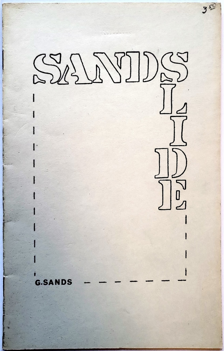 Cover photograph
