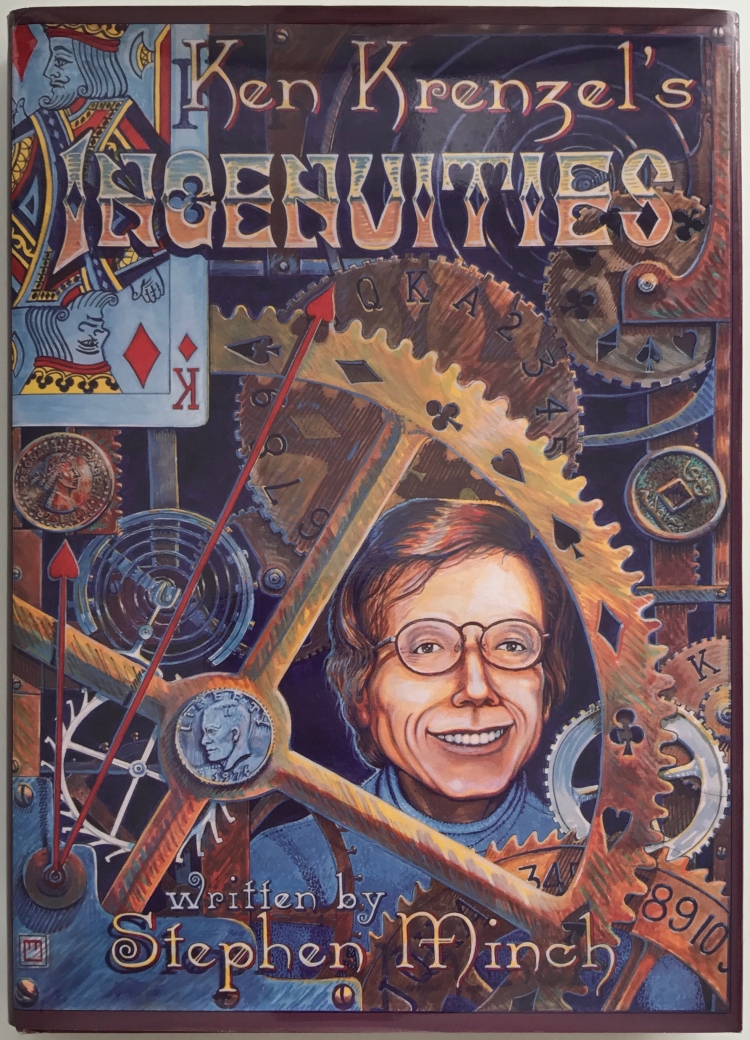 Cover photograph