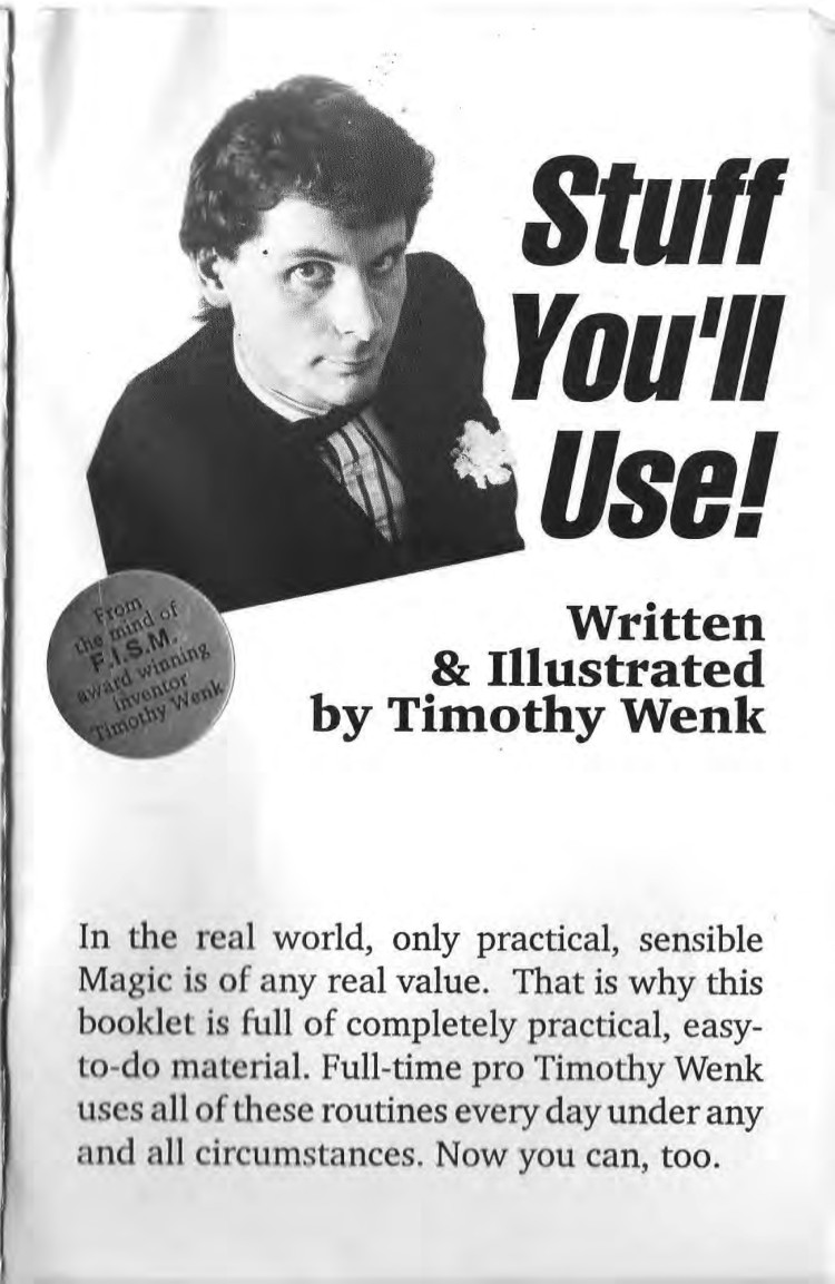 Cover photograph