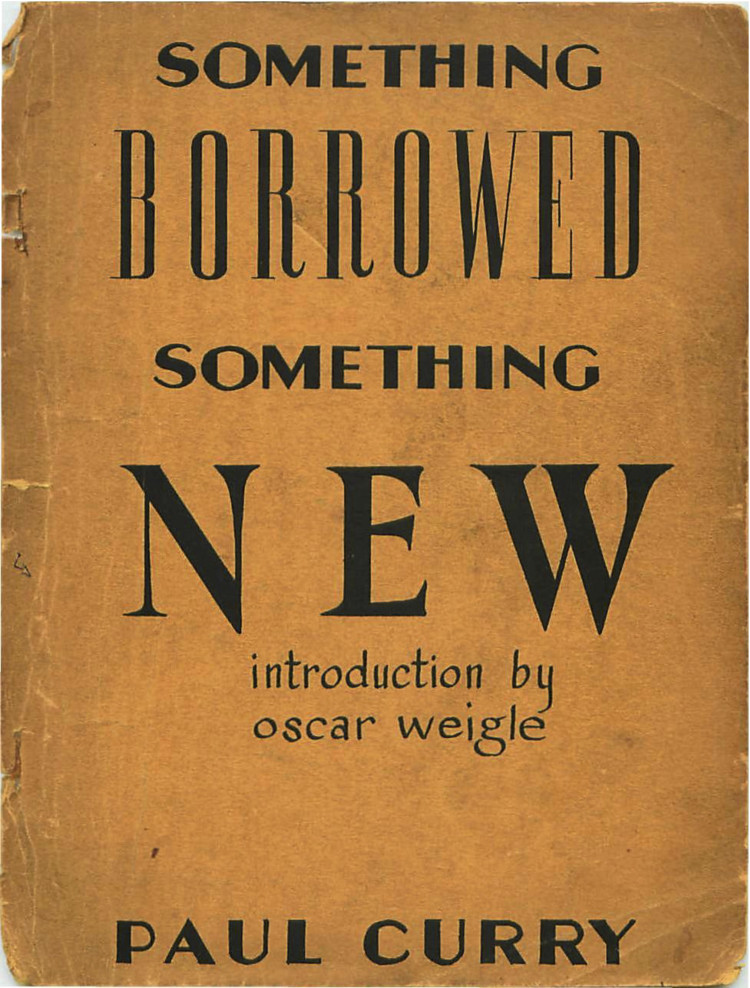 Cover photograph