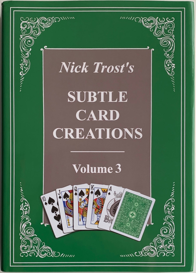 Cover photograph
