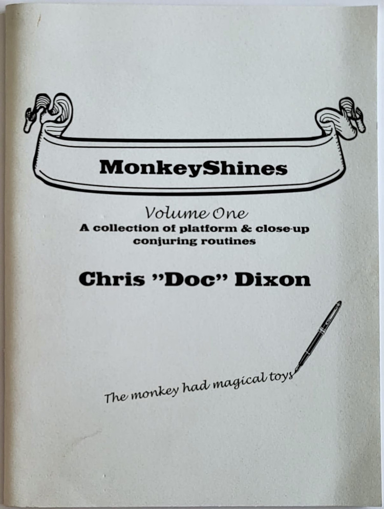 Cover photograph