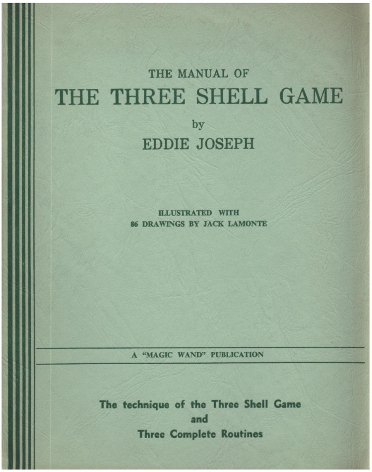 Cover photograph