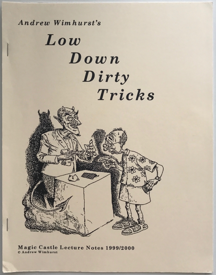Cover photograph