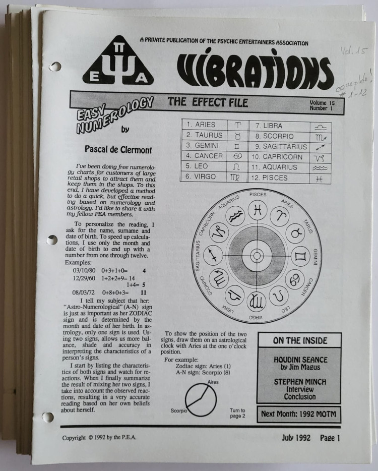 Cover photograph