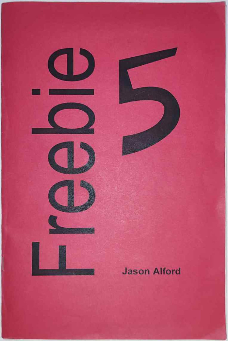 Cover photograph