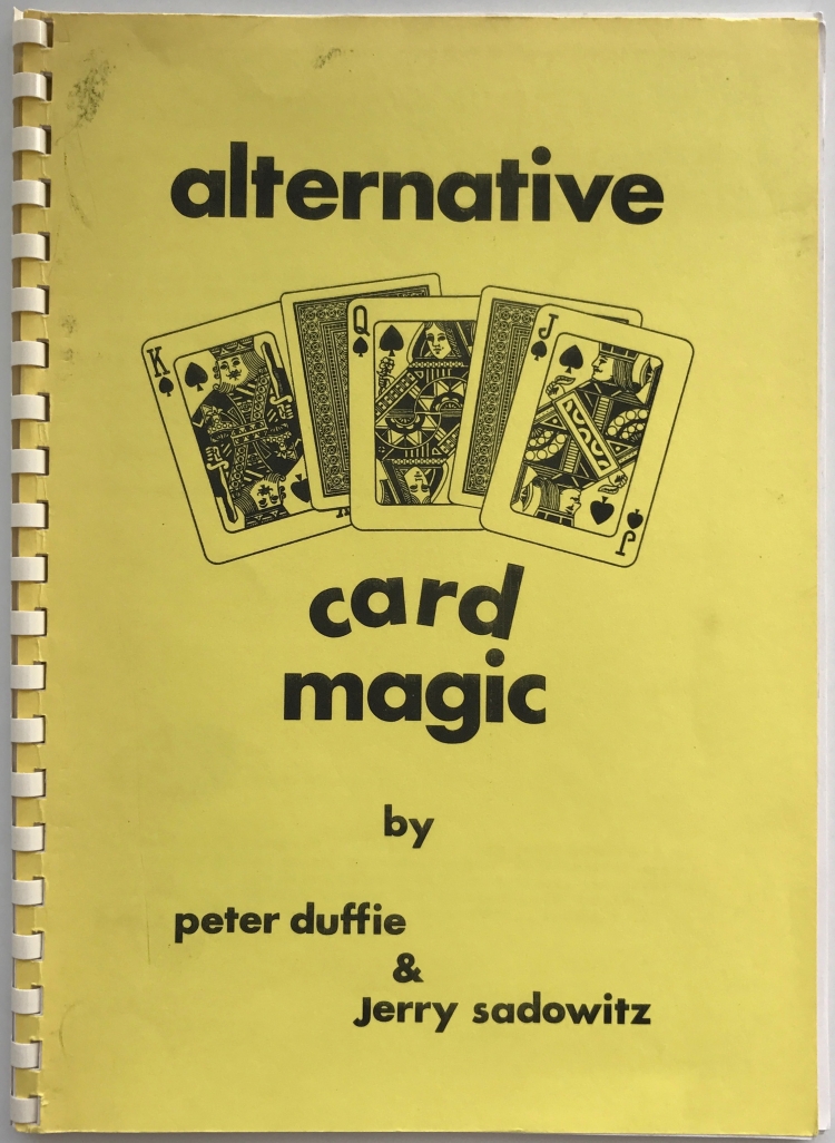 Cover photograph