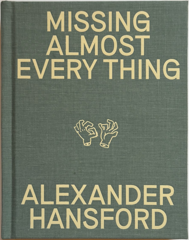 Cover photograph