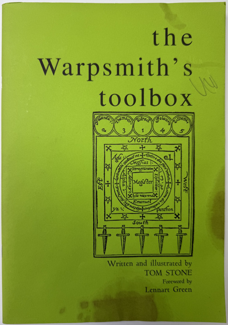 Cover photograph