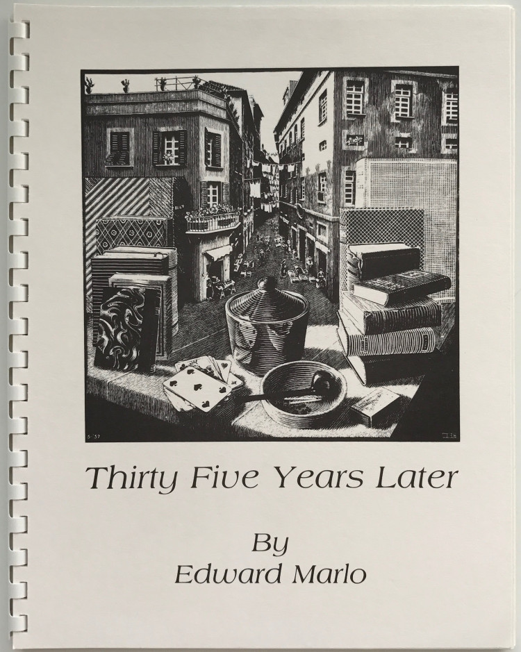 Cover photograph