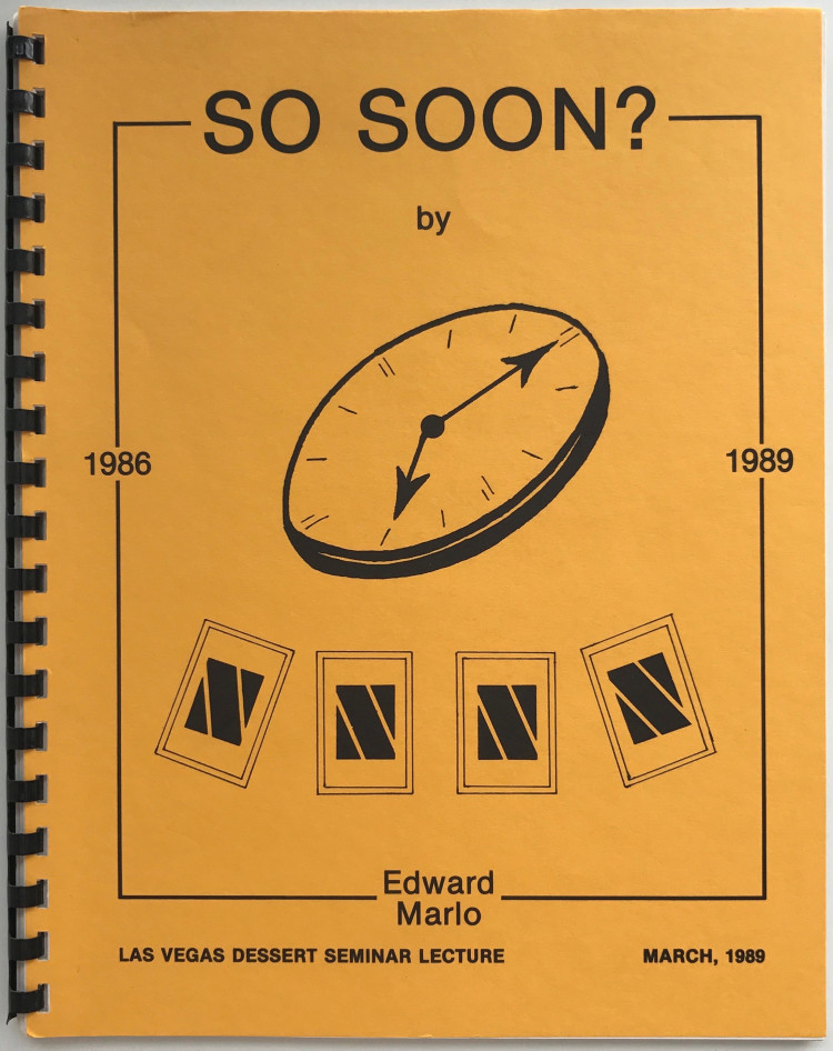 Cover photograph