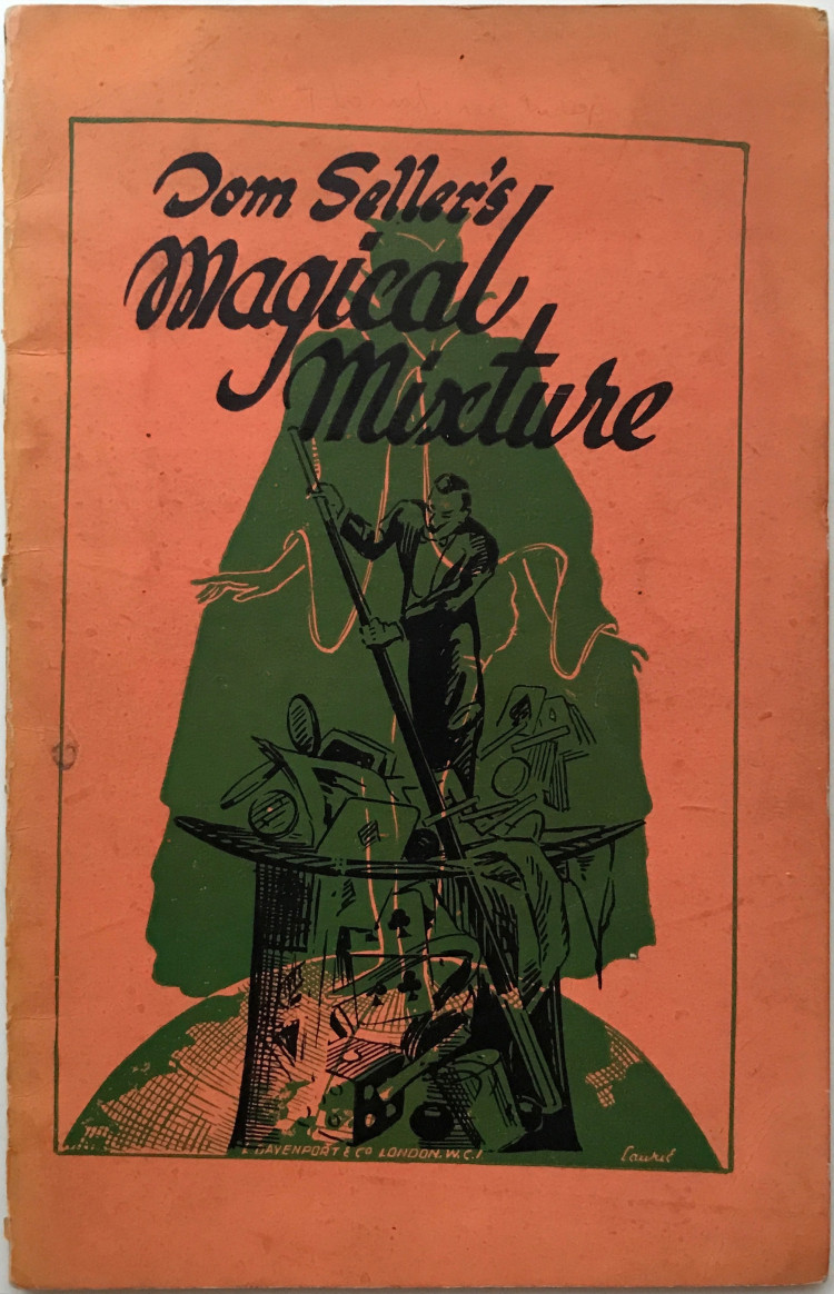 Cover photograph