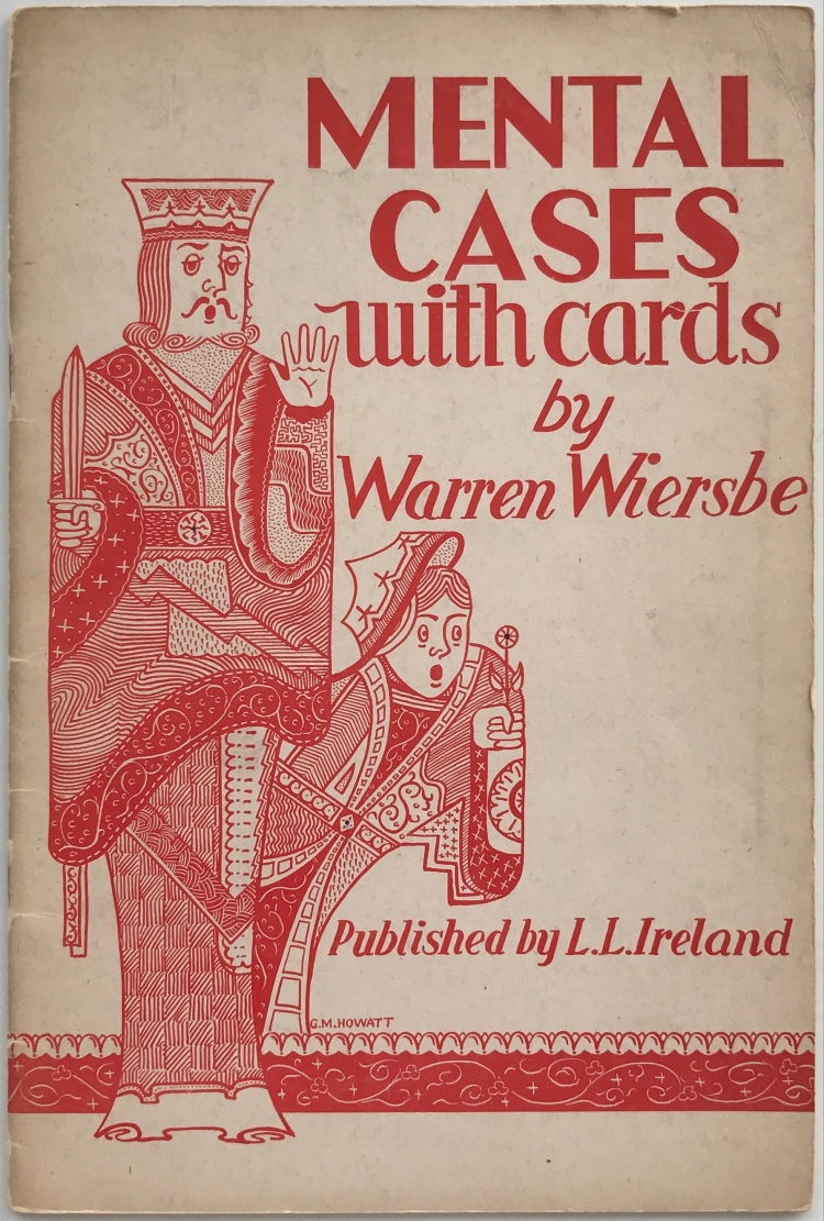 Cover photograph