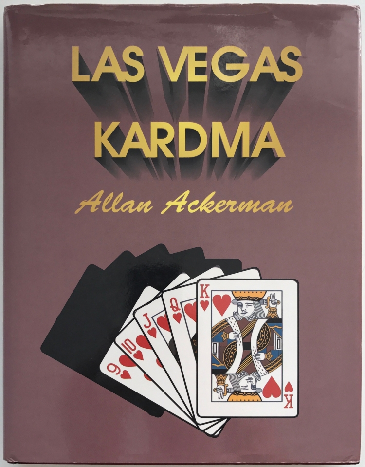 Cover photograph