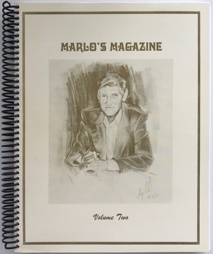 Cover photograph