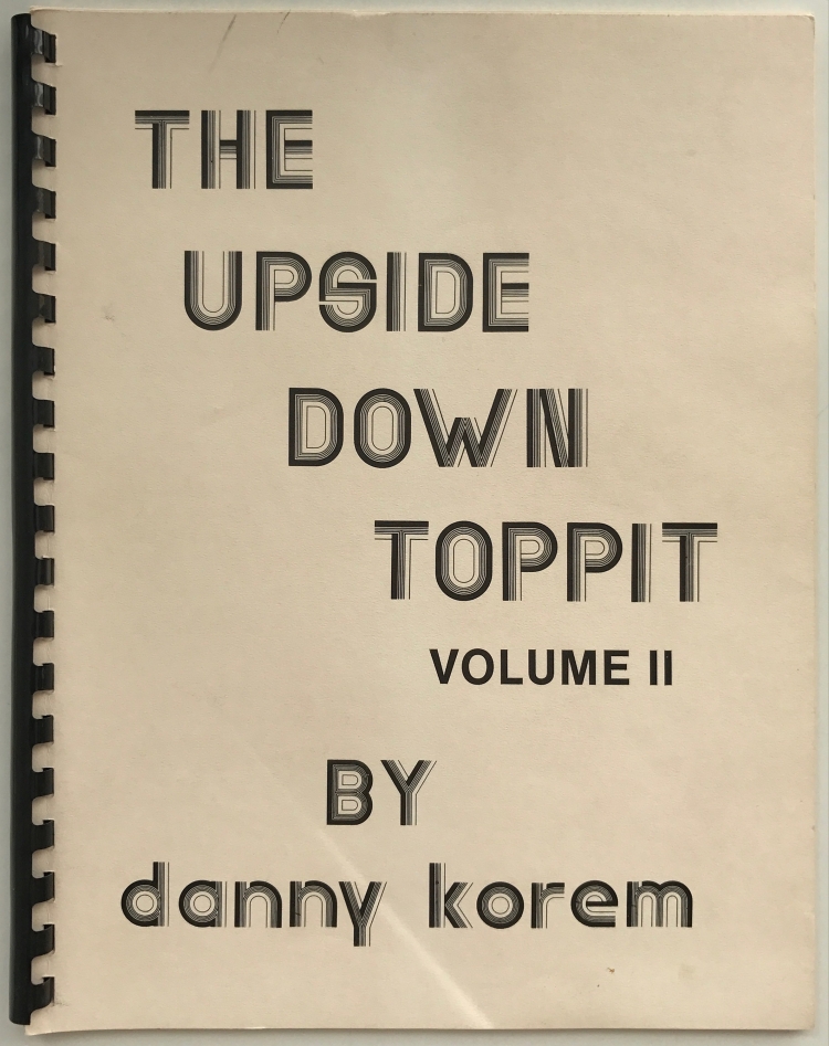 Cover photograph