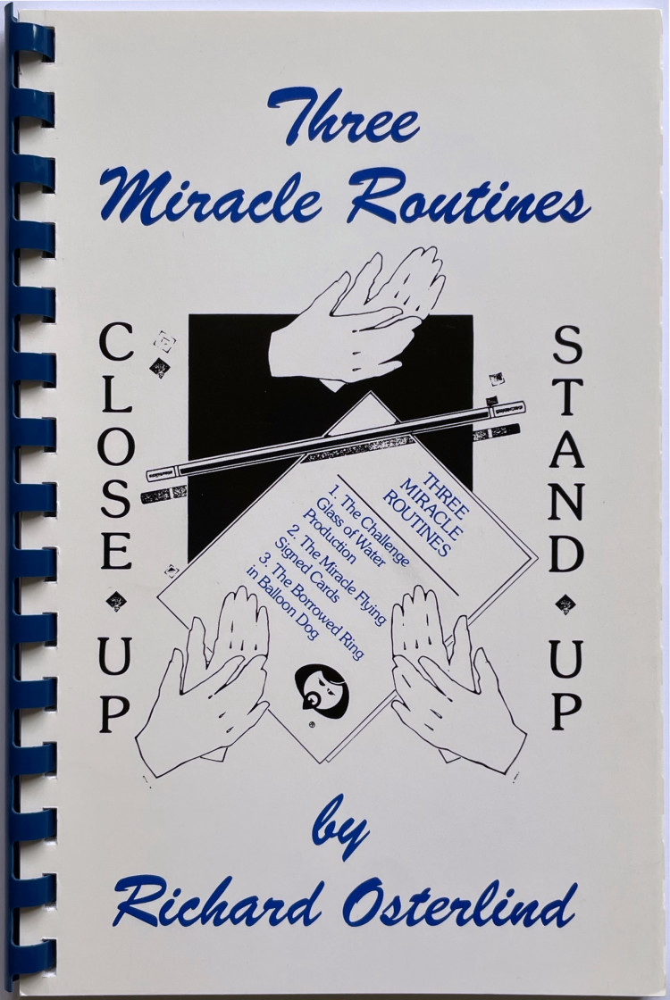 Cover photograph
