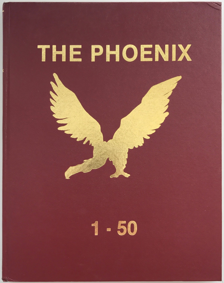 Cover photograph