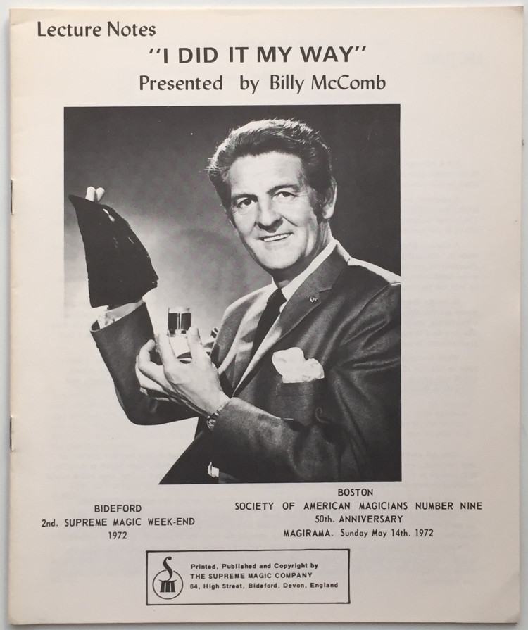 Cover photograph
