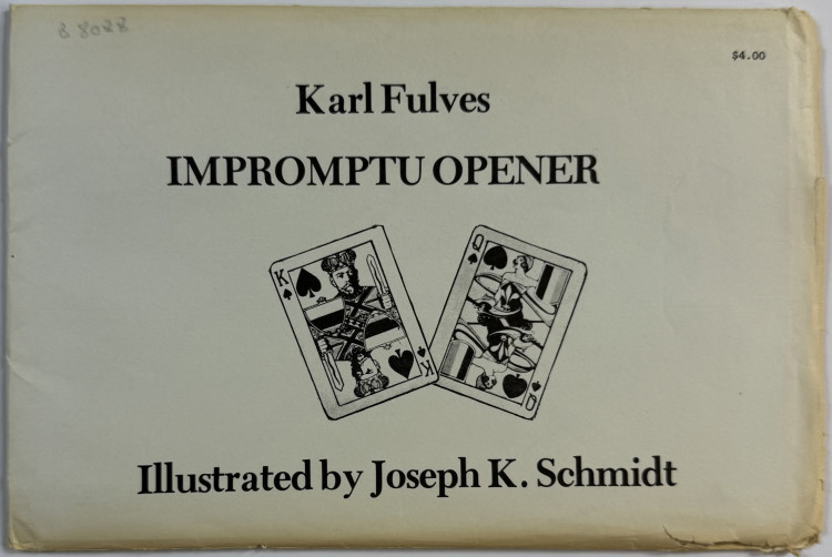 Cover photograph
