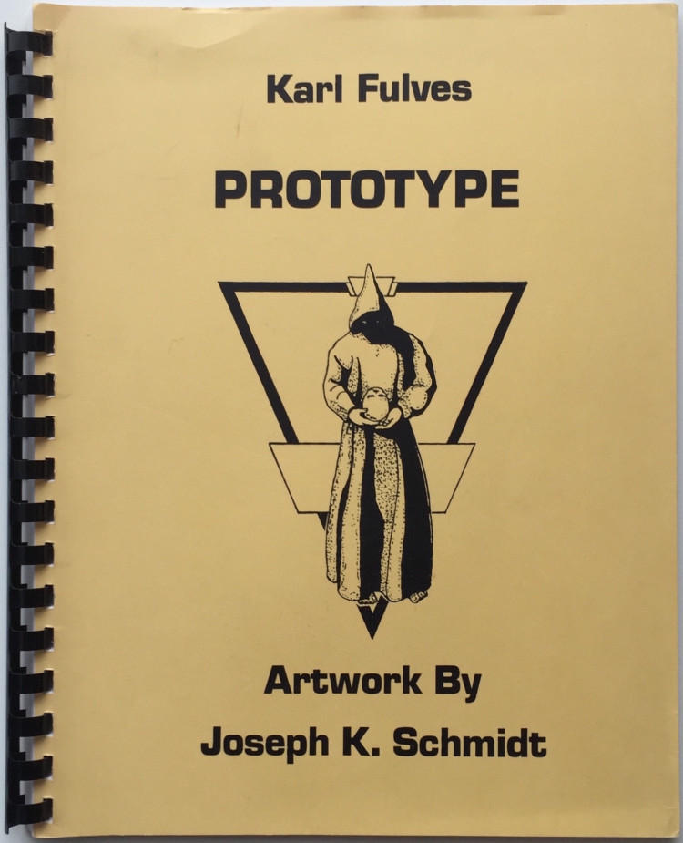 Cover photograph