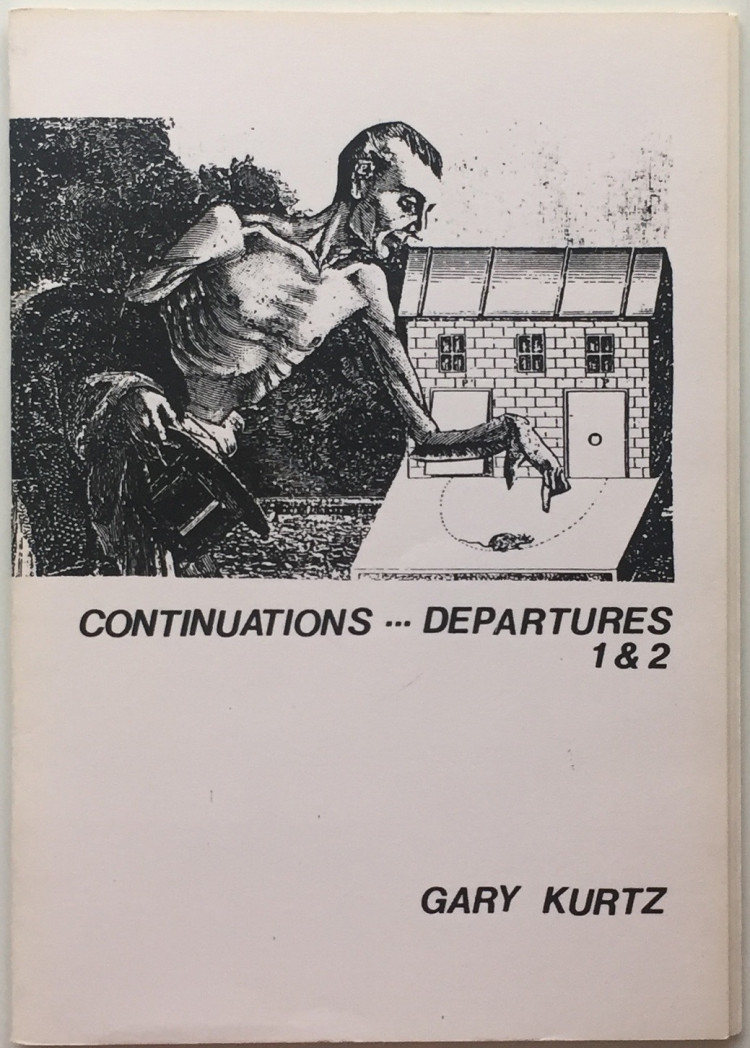 Cover photograph