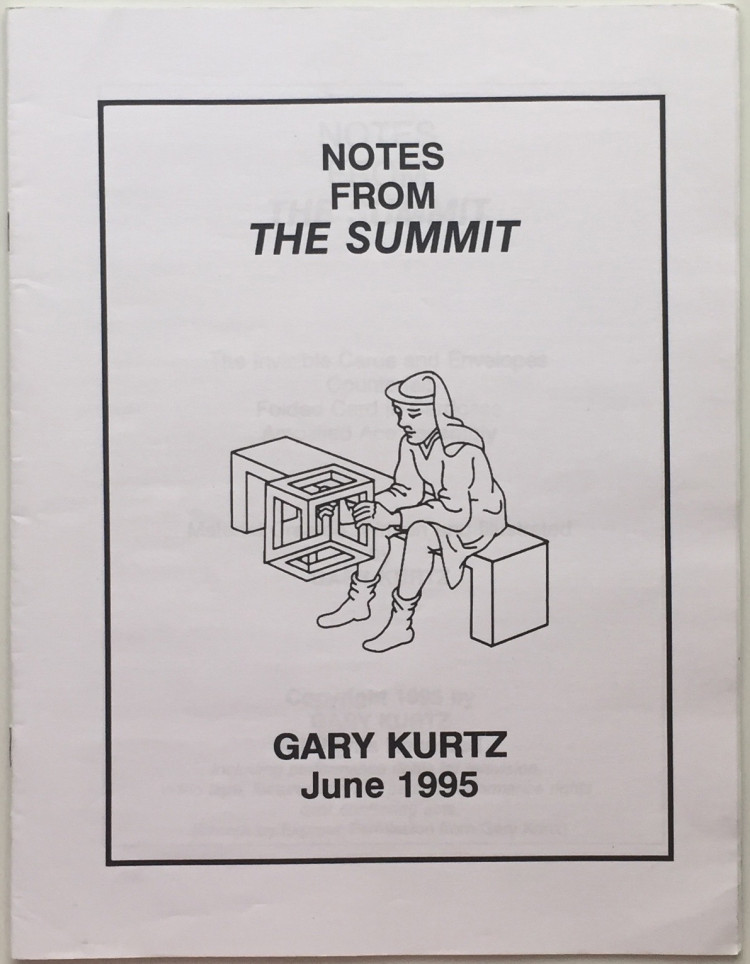 Cover photograph