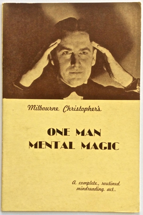 Cover photograph