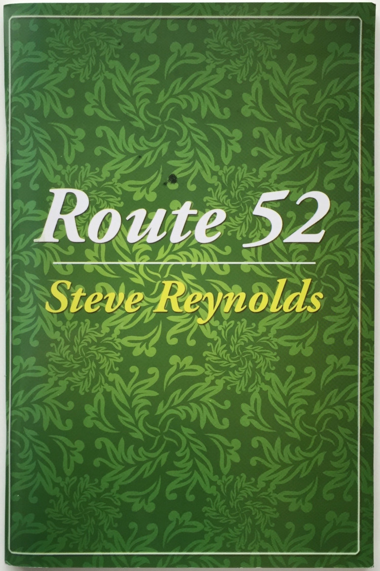 Cover photograph