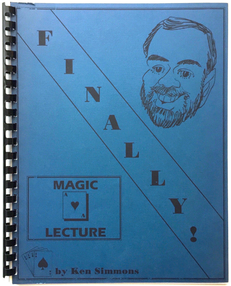 Cover photograph
