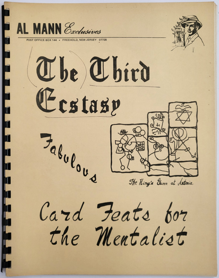 Cover photograph
