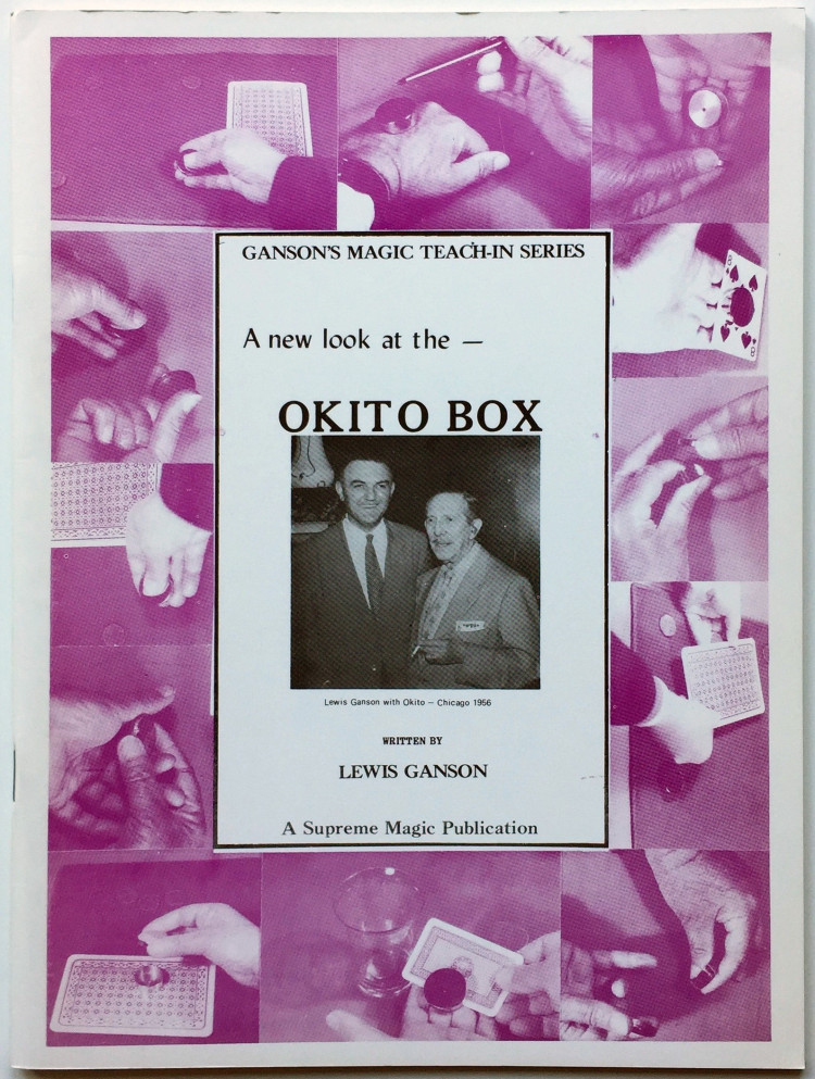 Cover photograph